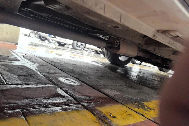 Фото машины 6