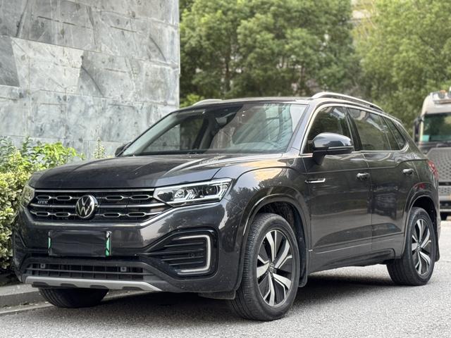 Probe GTE 2020 Premium