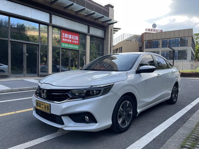 Enjoy Domain 2019 180Turbo CVT Enjoy Edition State VI
