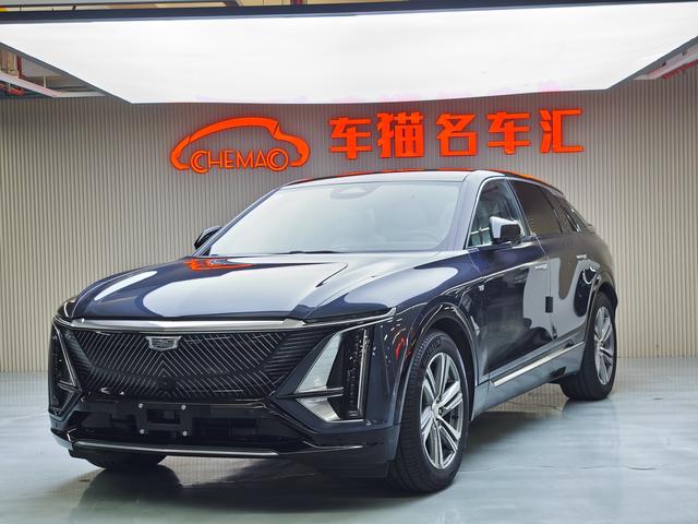 IQ Regal 2022 Rear-Drive Long Range Deluxe