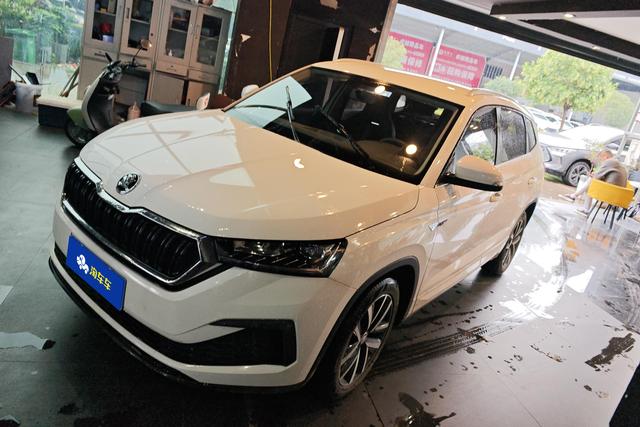 Komik GT 2020 model ZI230 DSG Comfort Edition