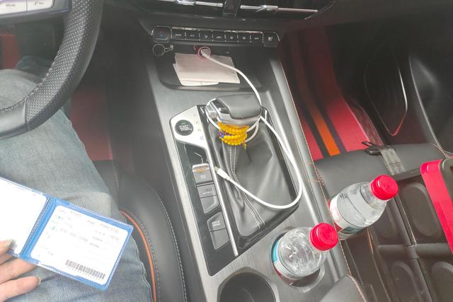 Фото машины 15