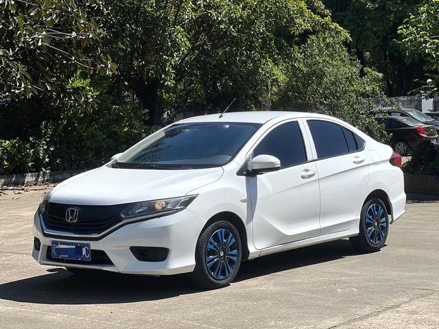 Gorey 2016 1.5L CVT Classic