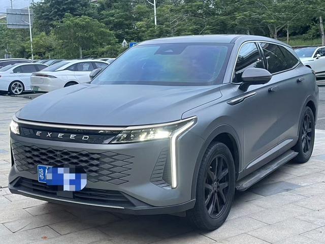 STAR TOWN YAWN 2023 400T 2WD Premium