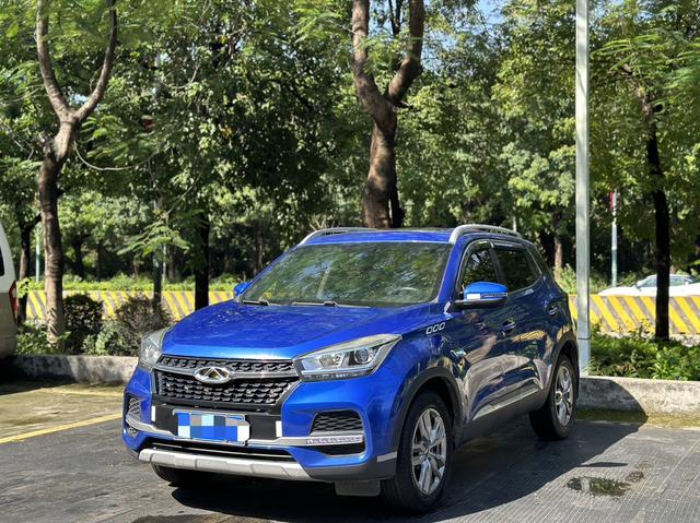 Regal 5x 2019 HERO 1.5L CVT Luxury Edition