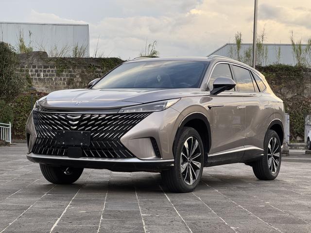 Roewe RX5 2023 Premium Edition