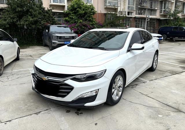 Myriad XL 2019 535T CVT Sharp Edition