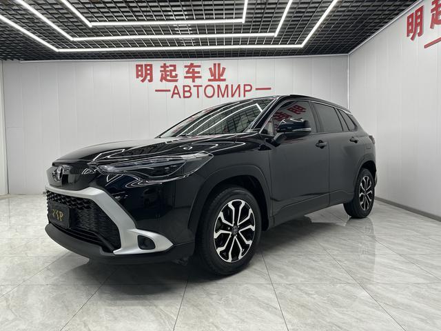 Frontierlander 2022 2.0L CVT Deluxe