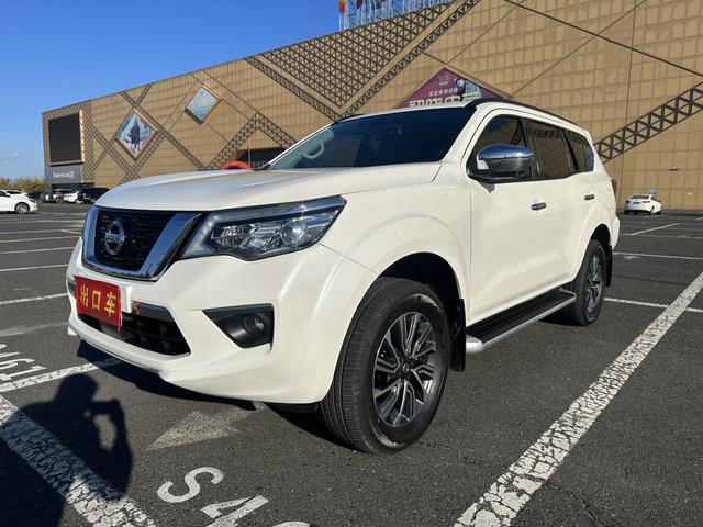 Tundra 2020 2.5L Automatic 4WD Signature Edition