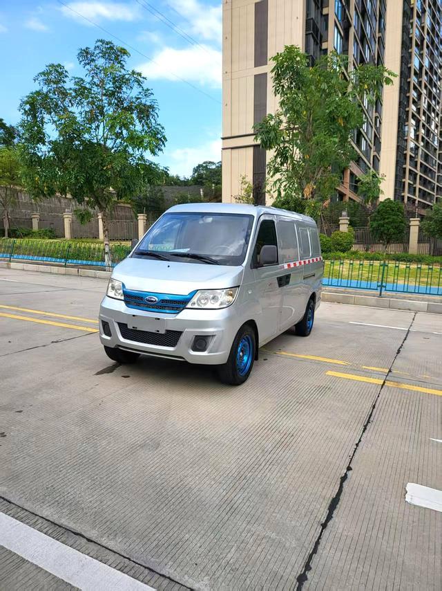 Youyou EV 2020 Comfortable SQR5036