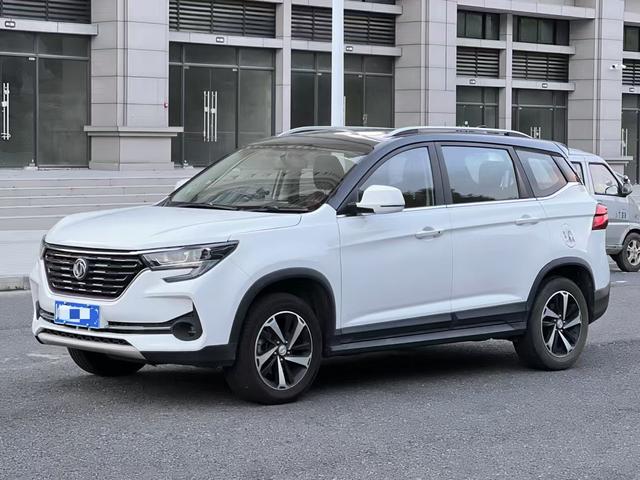 Popular T5 2020 1.5T automatic luxury country VI