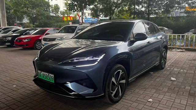 Sea Lion 07EV 2025 Model 610 Smart Air Edition