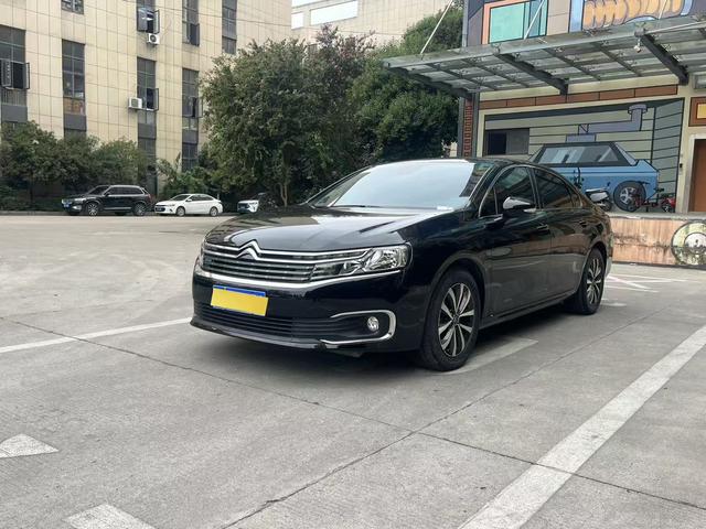 Citroën C6 2021 400THP Comfort Edition