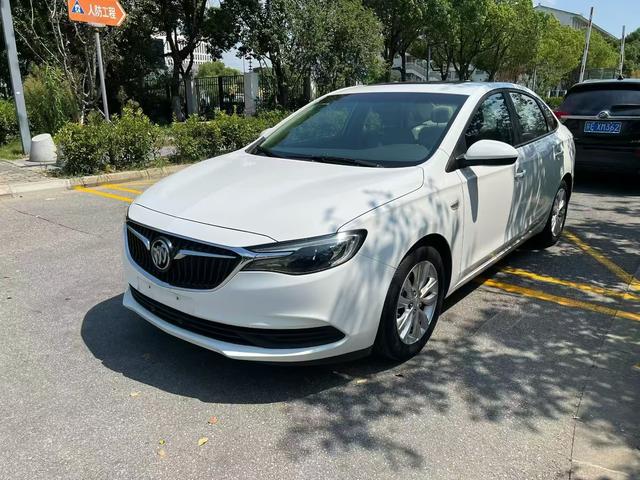 INLAND 2019 18T Automatic Connected Elite National VI