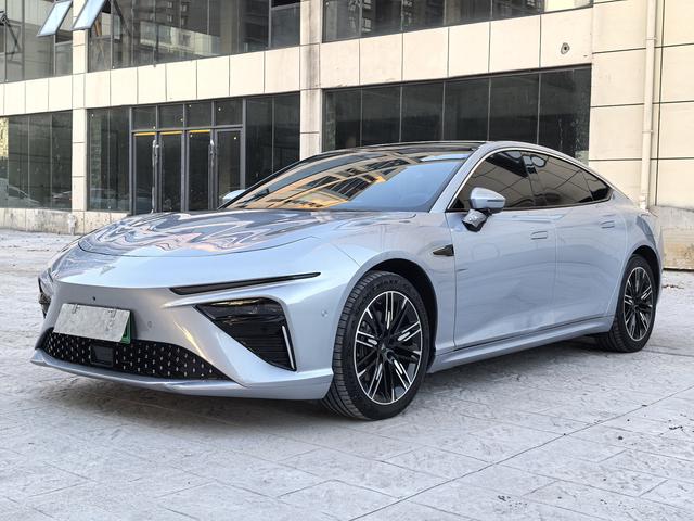 Nezha S 2022 Super Program 1160 Small Edition