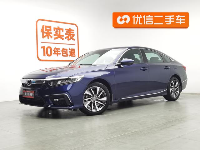 Insignia 2019 260TURBO Exquisite Edition National VI