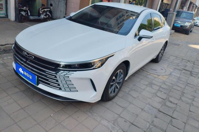Destroyer 05 2024 Glory Edition DM-i 55KM Luxury
