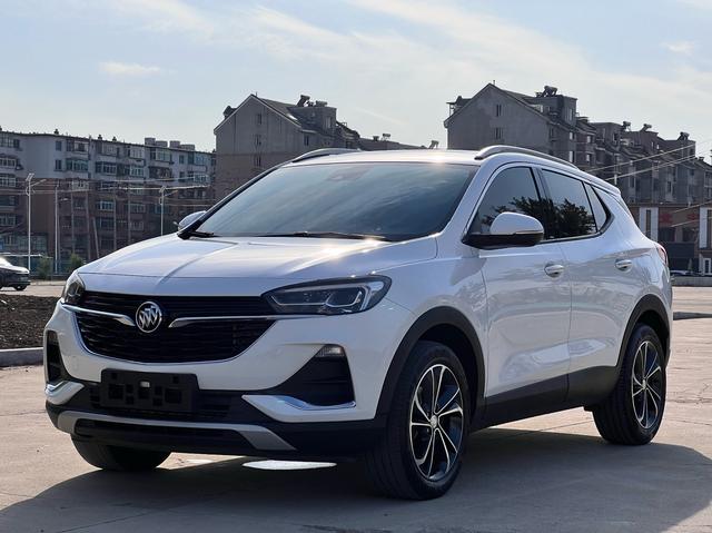 Angkola GX 2020 20T CVT two-wheel drive flagship model