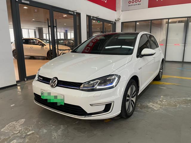 Golf*Pure Electric 2019 Chi