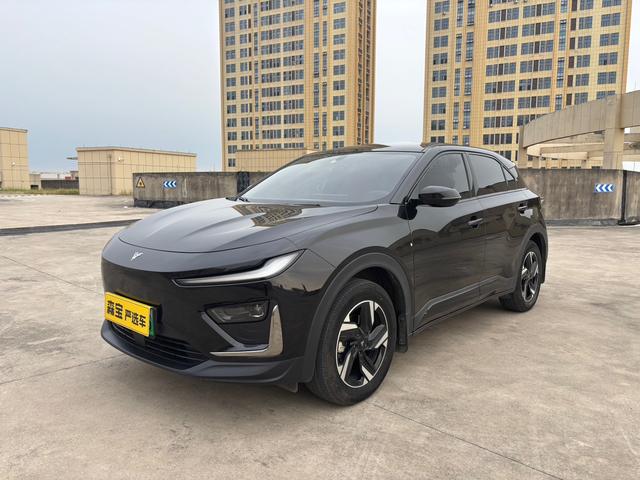 Nezha X 2023 model 500 Lite