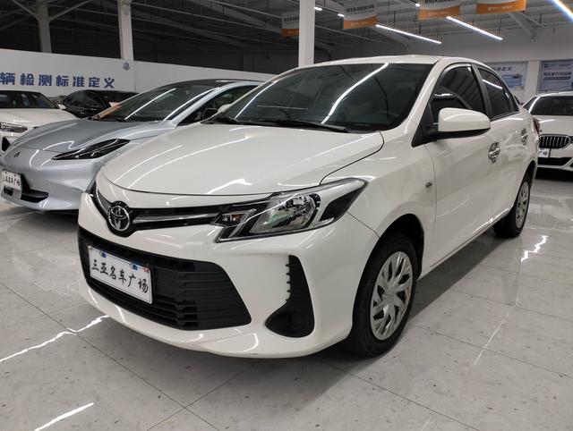 Veracruz 2021 1.5L CVT Venture Edition