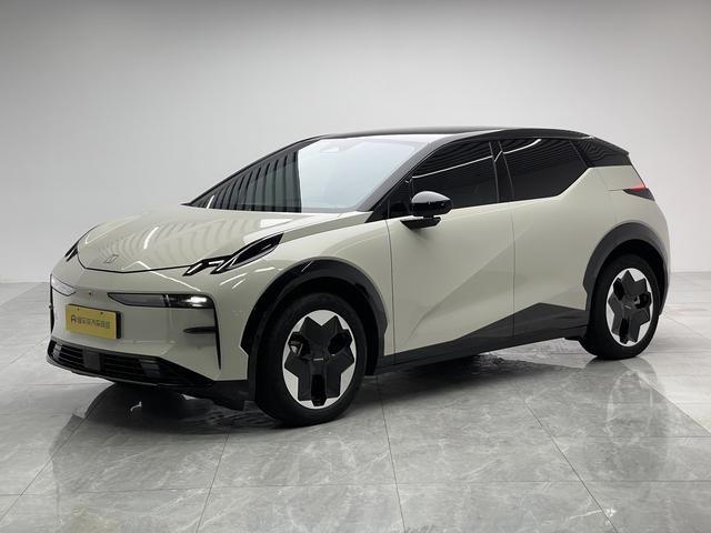 ZEEKR X 2023 YOU Edition 4-Seat Rear Drive
