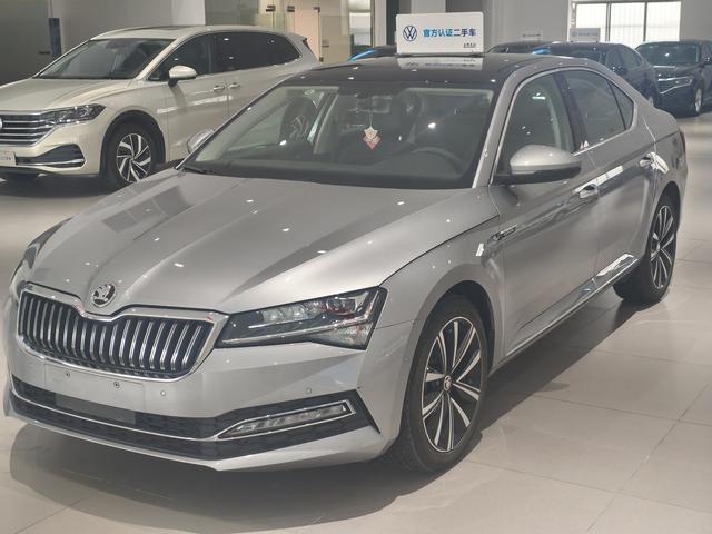 Supai 2024 model ZI280 DSG Exclusive Edition