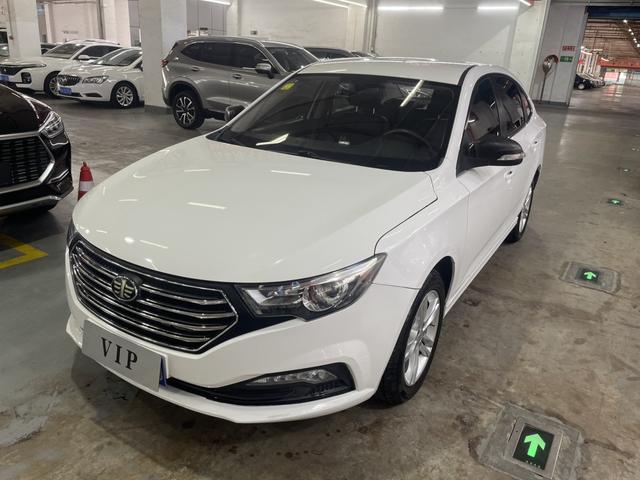Pentium B30 2019 1.6L automatic comfort type