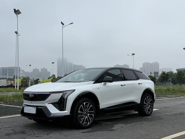 IQ Aoge 2024 four-wheel drive long battery life version