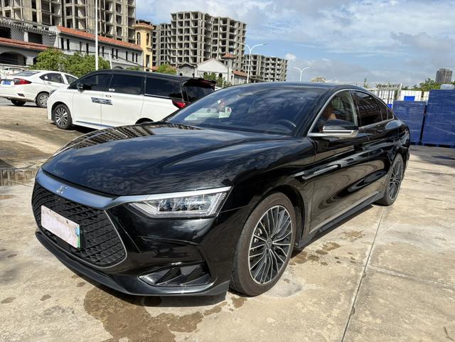 Han DM 2022 DM-i 121KM Exclusive Type