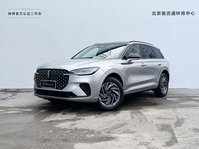 Adventurer 2024 1.5T two-wheel drive exclusive hybrid version
