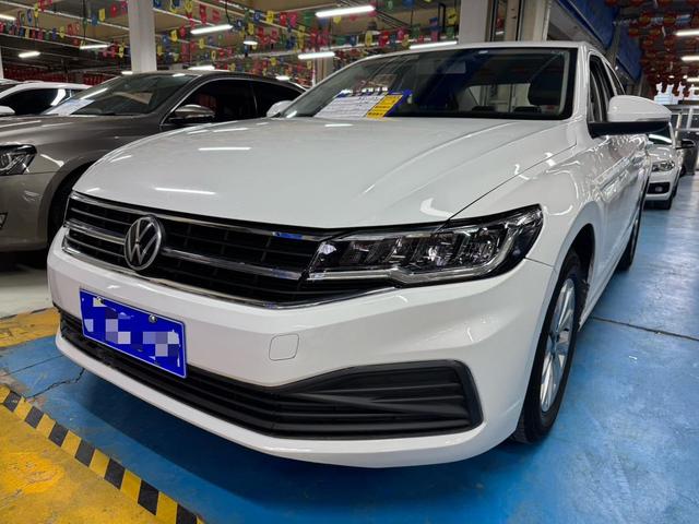 Bora 2021 1.5L Auto Comfort Intelligent Edition