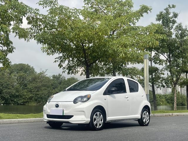 BYD e1 2020 Smart*Comfortable type