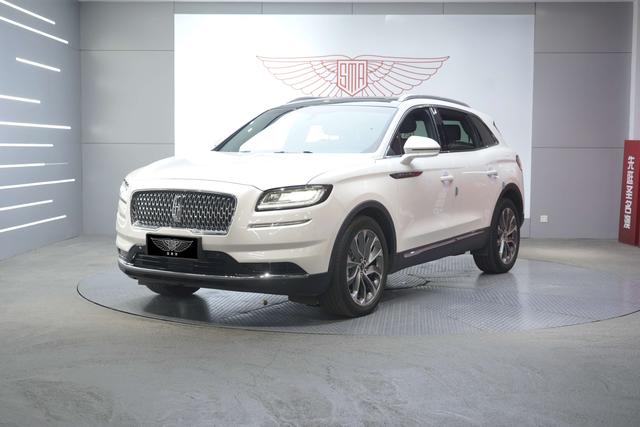 Mariner 2021 2.0T 4WD Premium