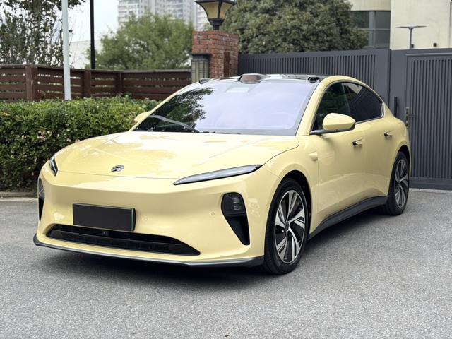 Azera ET5 2022 75kWh