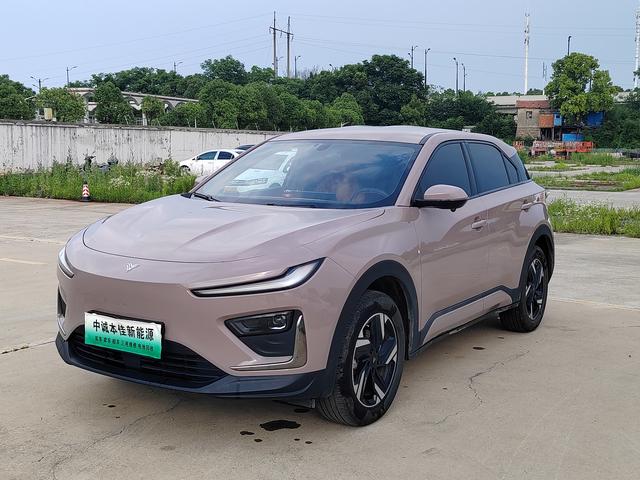 Nezha X 2023 model 500 Lite