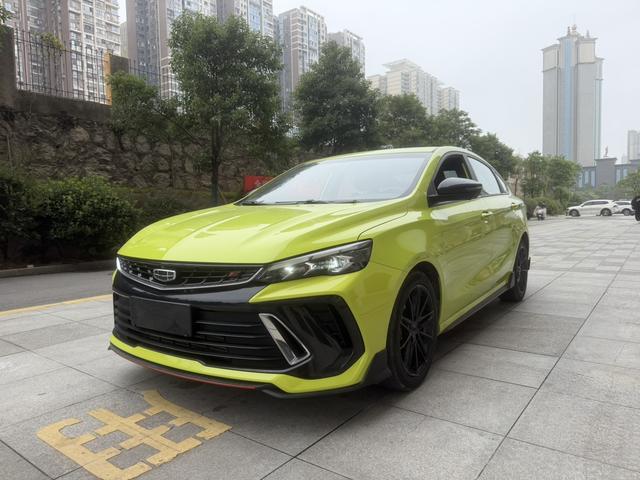 Colorado 2022 Colorado COOL 1.5T DCT Thunder Edition