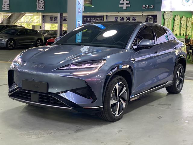 Sea Lion 07EV 2025 Model 550 Smart Air Edition
