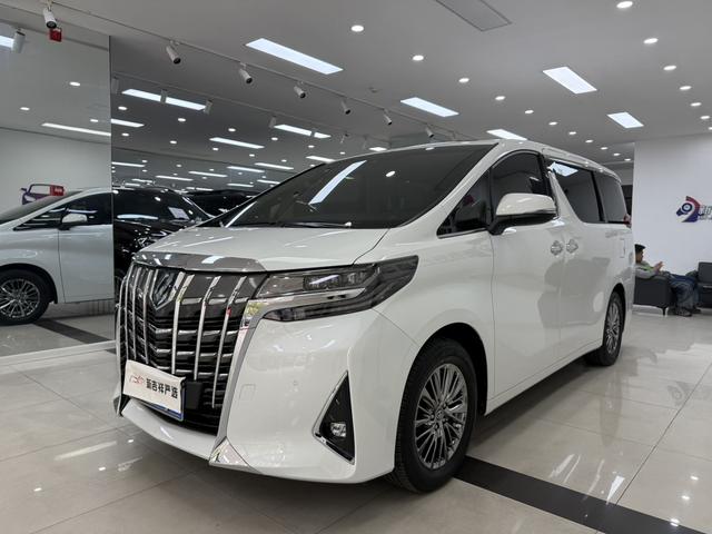 Elfa 2021 Twin Engine 2.5L Premium