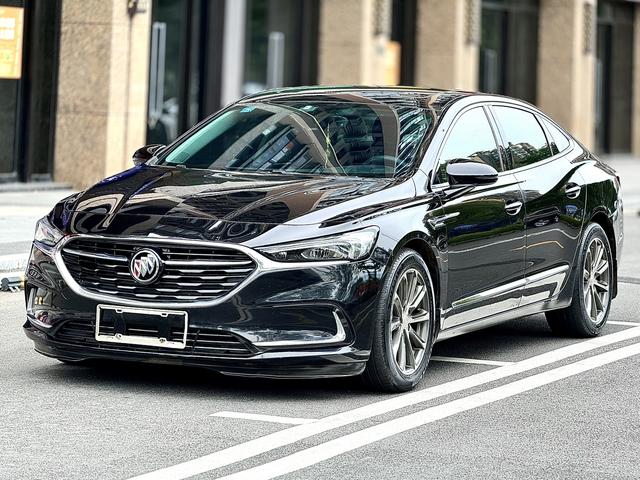 Grand Touring 2019 28T Luxury