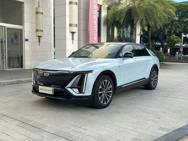 IQ Regal 2022 4WD High Performance Premium