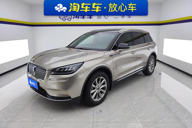 Adventurer 2021 2.0T 2WD Premium
