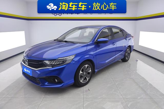 Enjoy Domain 2019 180Turbo CVT Enjoy Edition State VI