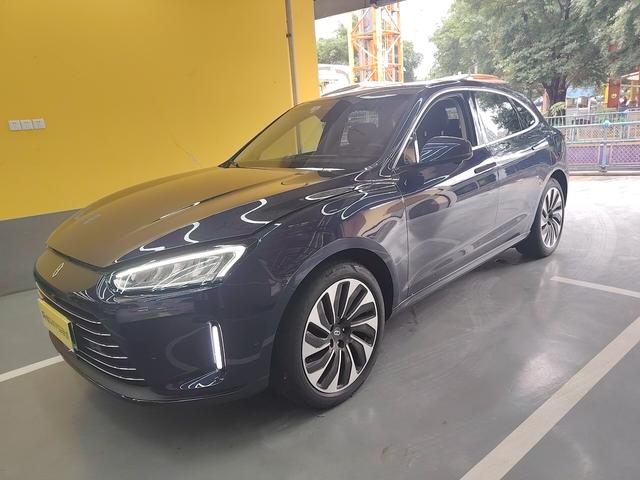 Ask M5 2022 Extended Range 4WD Performance Edition