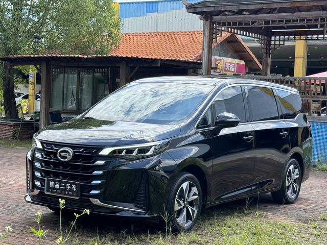 Tranquility M6 2021 270T Auto Premium 7-seater