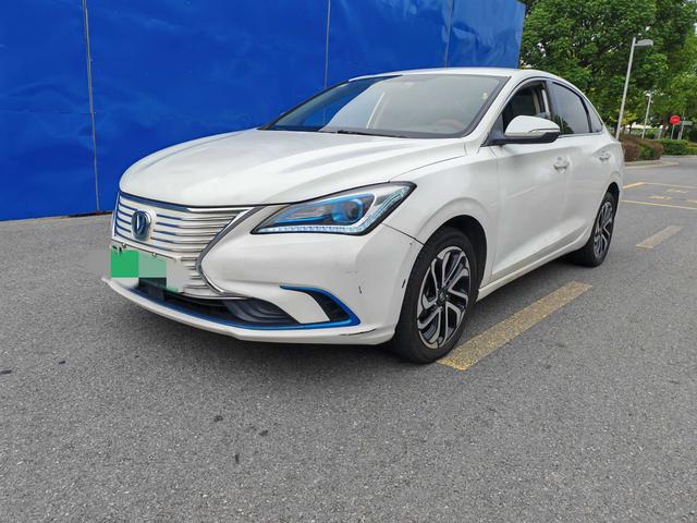 Escape EV 2019 EV460 Intelligent Edition