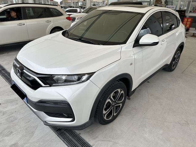 Honda XR-V 2021 1.5L CVT Comfort Edition