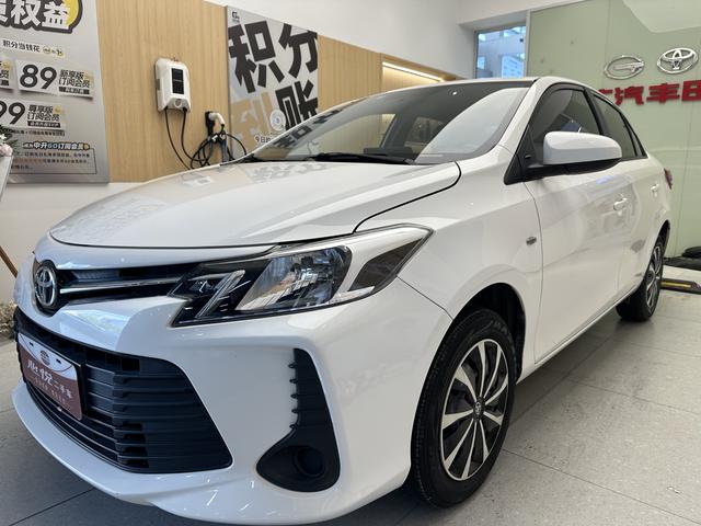 Veracruz 2021 1.5L CVT Venture Edition