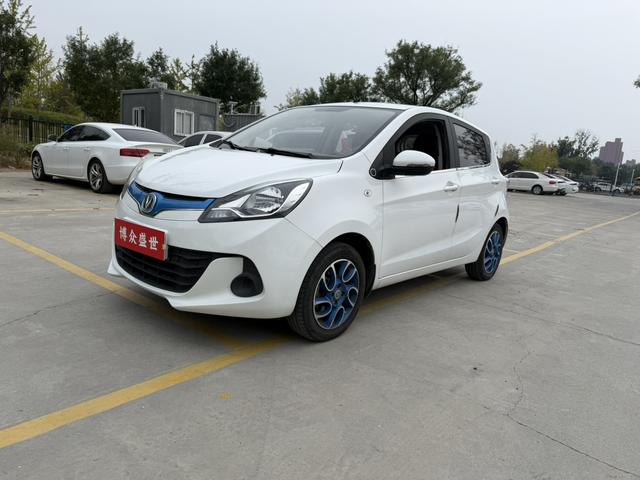 Pentium EV 2019 EV360 Standard