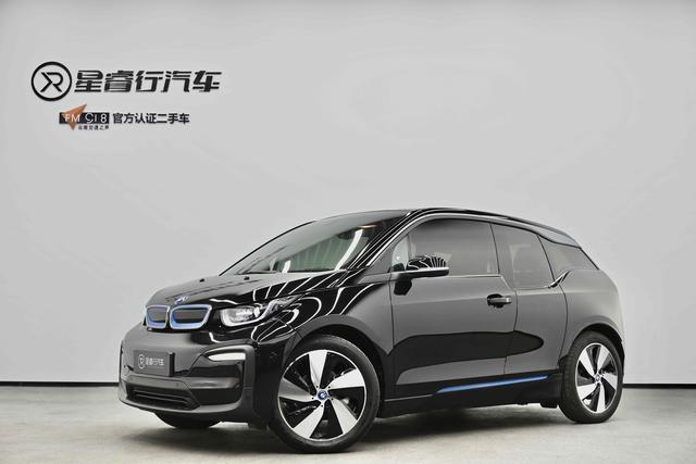 BMW i3 (imported) 2018 luxury model